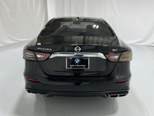 Thumbnail: 2019 Nissan Maxima - 13