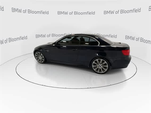 Thumbnail: 2011 BMW M3 - 5