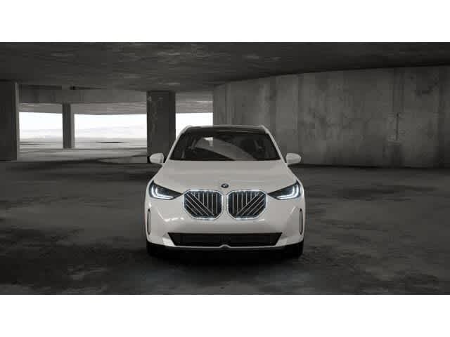 Thumbnail: 2025 BMW X3 - 3