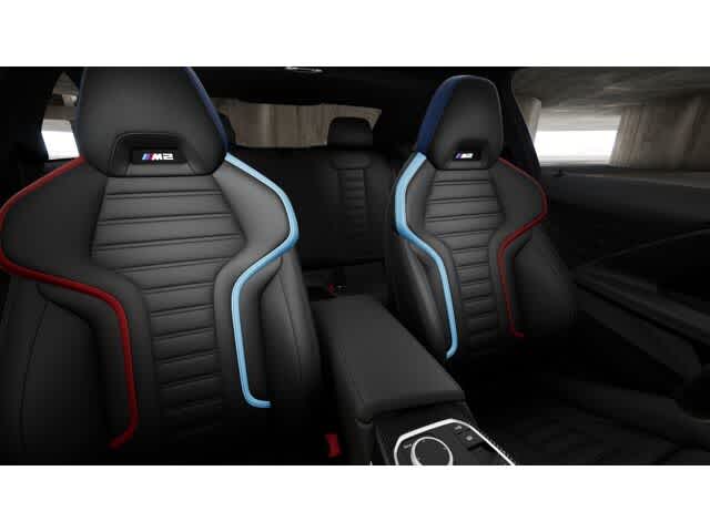 Thumbnail: 2026 BMW M2 - 11