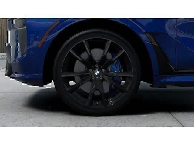 Thumbnail: 2026 BMW X7 - 7