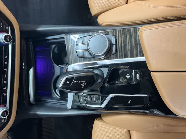 Thumbnail: 2023 BMW 5 Series - 30