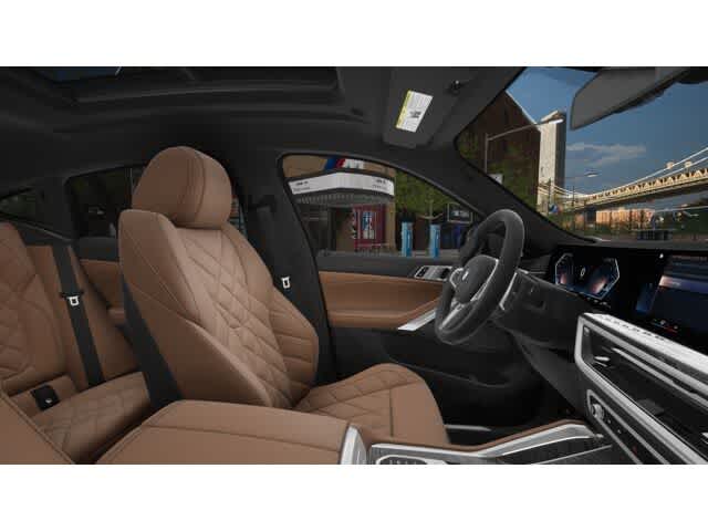 Thumbnail: 2026 BMW X6 - 9