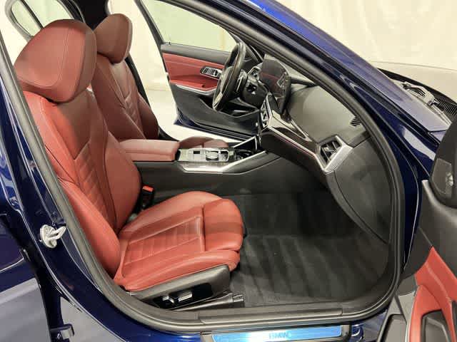 Thumbnail: 2023 BMW 3 Series - 26