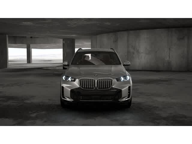 2026 BMW X5 xDrive40i 3