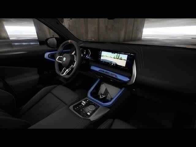 Thumbnail: 2025 BMW X3 - 13