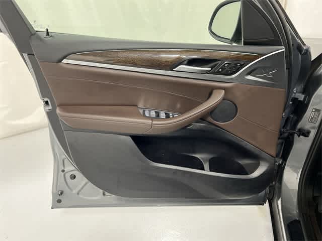 Thumbnail: 2023 BMW X3 - 35