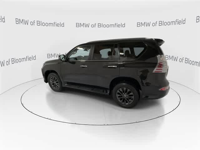 Thumbnail: 2023 Lexus GX - 5