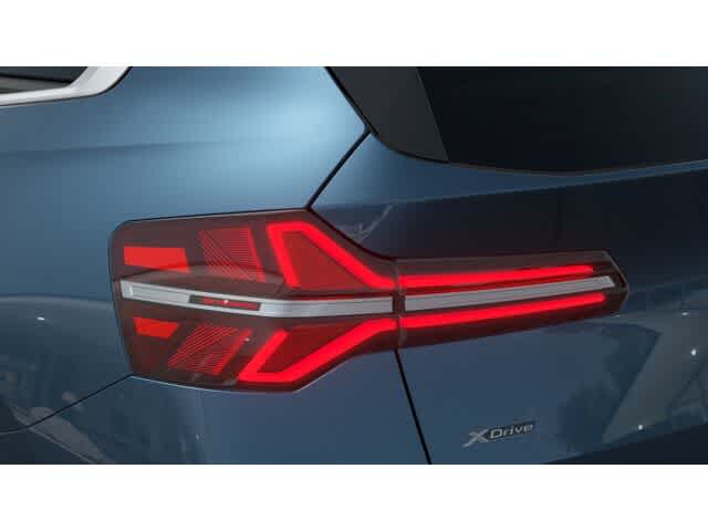 Thumbnail: 2026 BMW X3 - 8