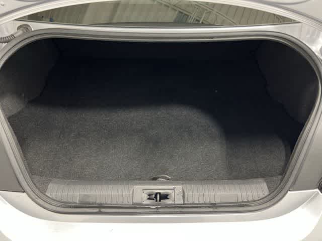 Thumbnail: 2023 Subaru BRZ - 30