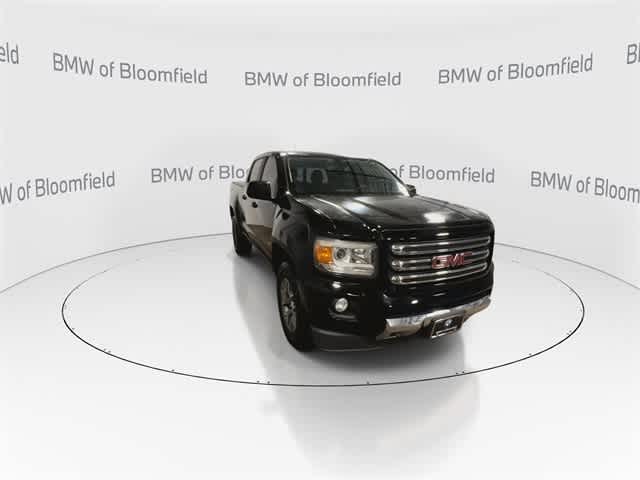 Thumbnail: 2016 GMC Canyon - 2