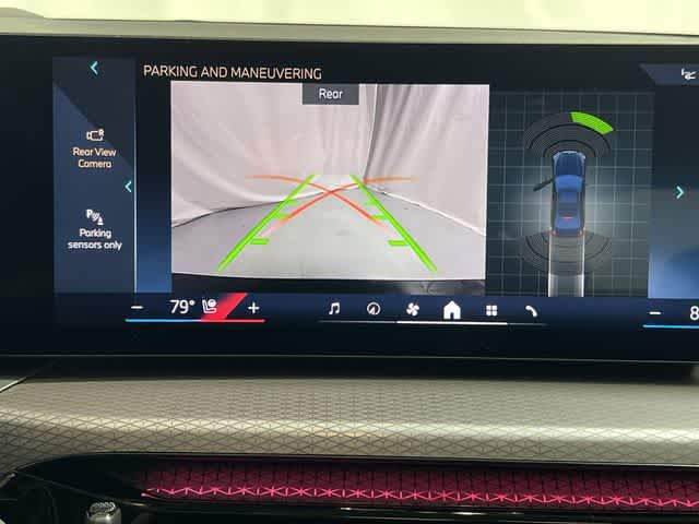 Thumbnail: 2025 BMW 3 Series - 29