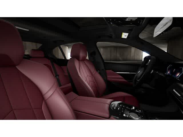 Thumbnail: 2026 BMW 5 Series - 9