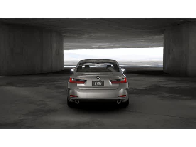 Thumbnail: 2025 BMW 3 Series - 5