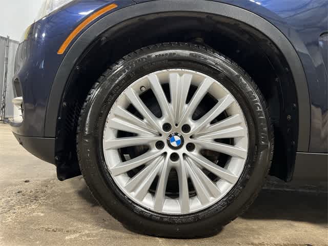 Thumbnail: 2017 BMW X5 - 19