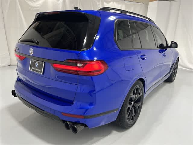 Thumbnail: 2020 BMW X7 - 14