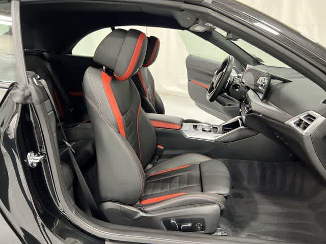Thumbnail: 2026 BMW 4 Series - 25