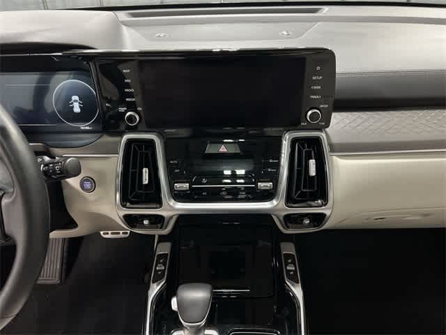 2023 Kia Sorento SX 29