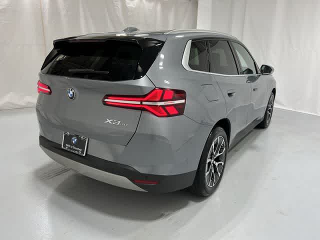 Thumbnail: 2026 BMW X3 - 14