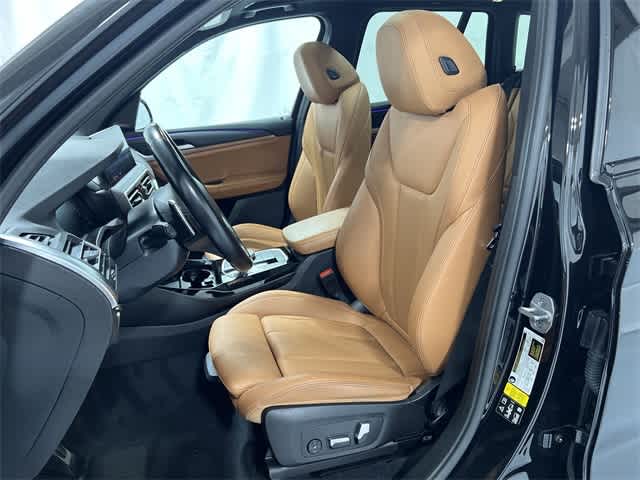 Thumbnail: 2023 BMW X3 - 21