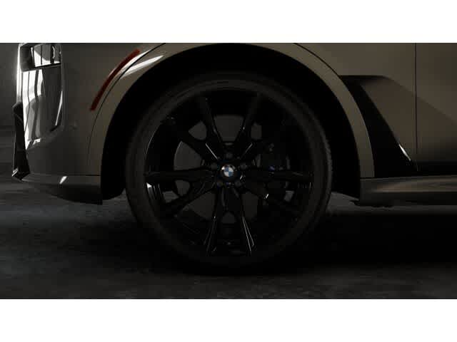 Thumbnail: 2026 BMW X7 - 7