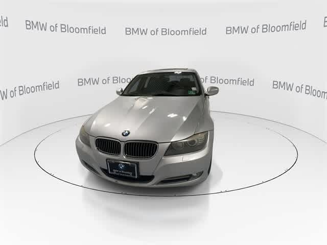 Thumbnail: 2011 BMW 3 Series - 3