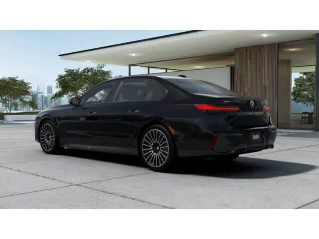 Thumbnail: 2026 BMW 7 Series - 2