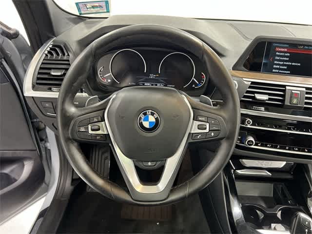 Thumbnail: 2019 BMW X3 - 27