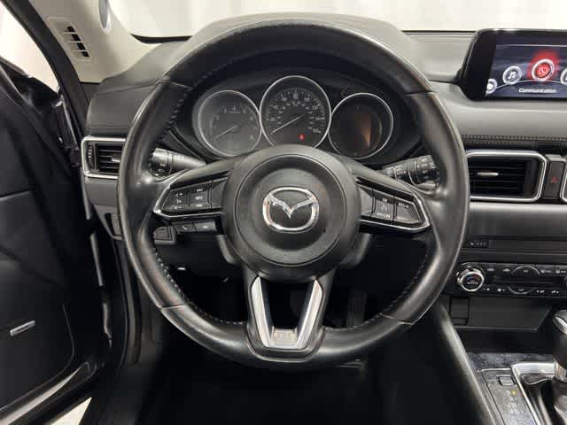 Thumbnail: 2017 Mazda CX-5 - 27