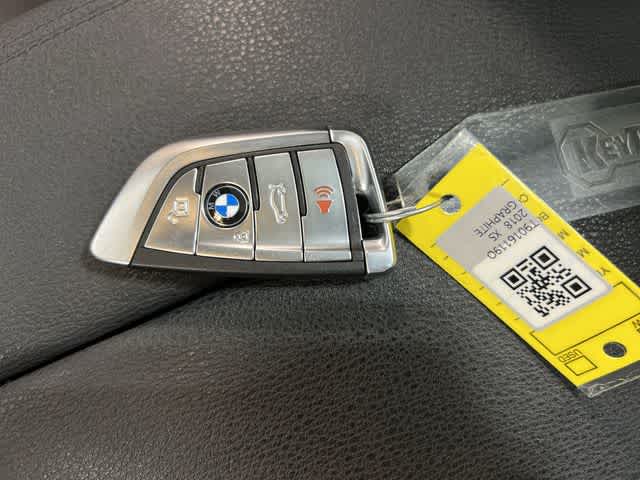 Thumbnail: 2018 BMW X5 - 33