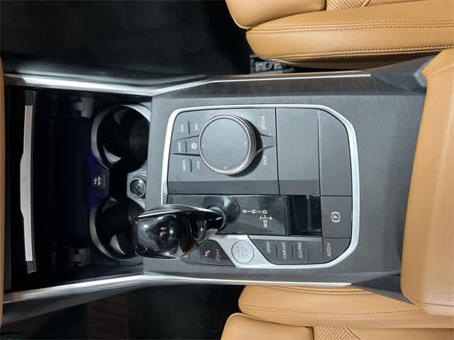 Thumbnail: 2022 BMW 4 Series - 30