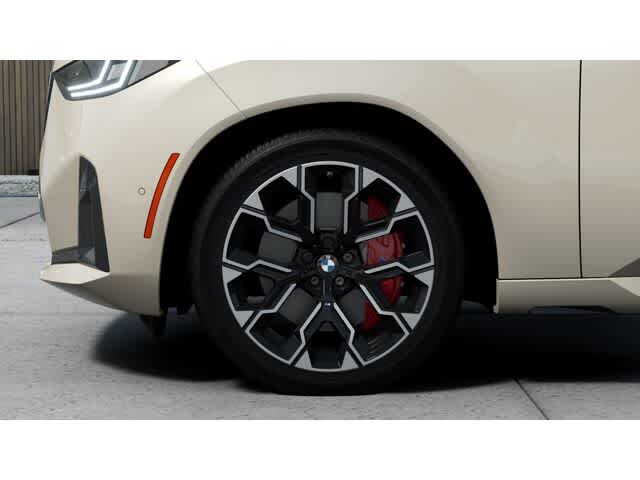 Thumbnail: 2025 BMW X3 - 7