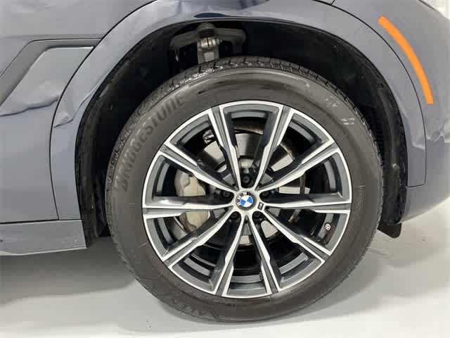 Thumbnail: 2023 BMW X6 - 18