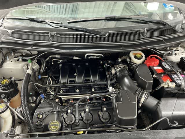 Thumbnail: 2018 Ford Explorer - 19