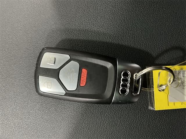 Thumbnail: 2023 Audi A5 - 33