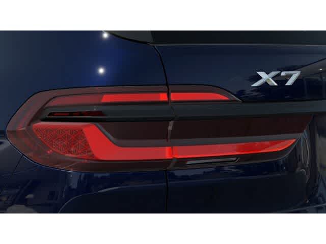Thumbnail: 2026 BMW X7 - 8