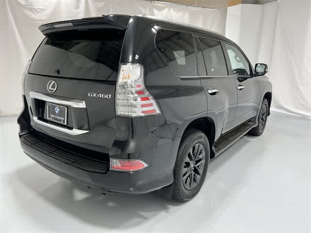 Thumbnail: 2023 Lexus GX - 14