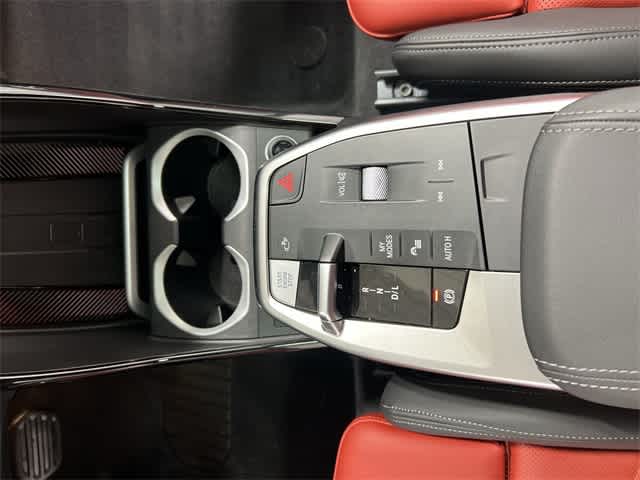 Thumbnail: 2024 BMW X1 - 30