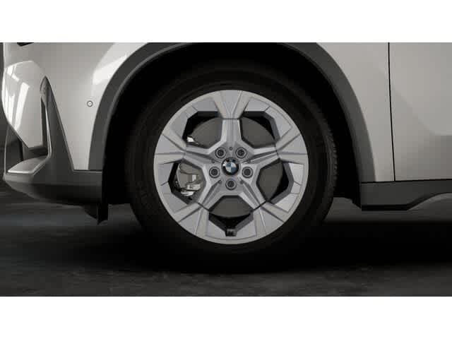 2025 BMW X1 xDrive28i 7