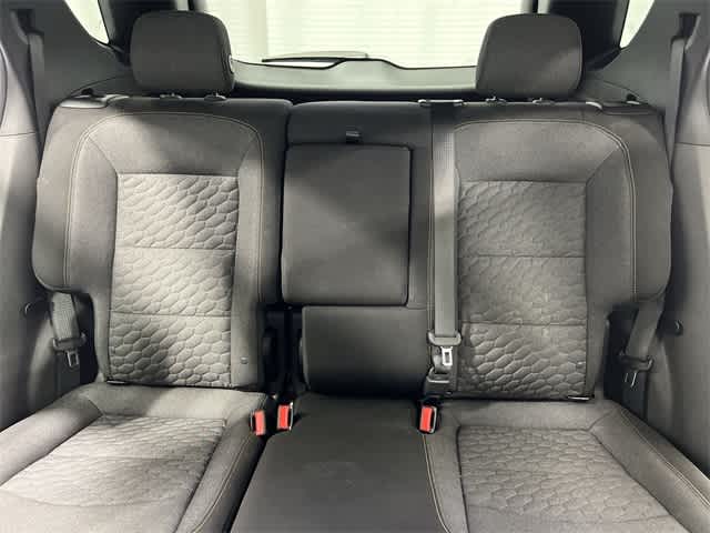 Thumbnail: 2018 Chevrolet Equinox - 22