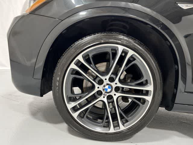 Thumbnail: 2017 BMW X3 - 18