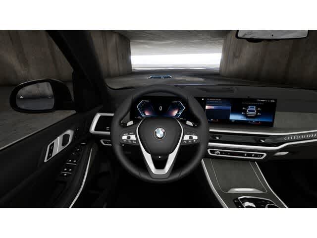 Thumbnail: 2026 BMW X5 - 13