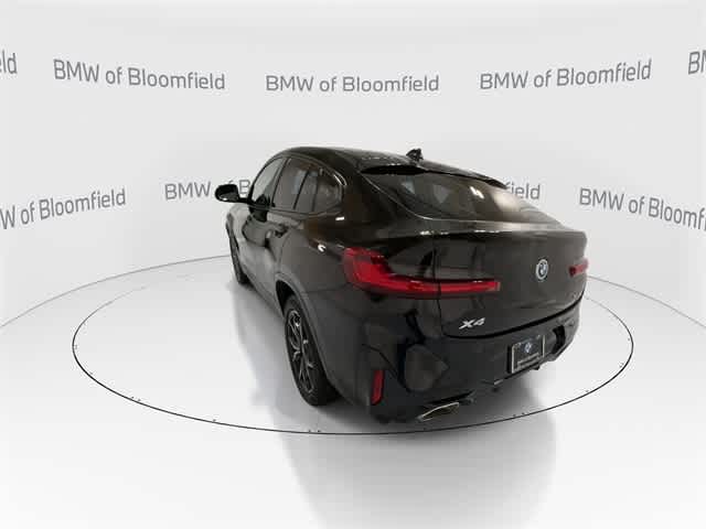 Thumbnail: 2023 BMW X4 - 6