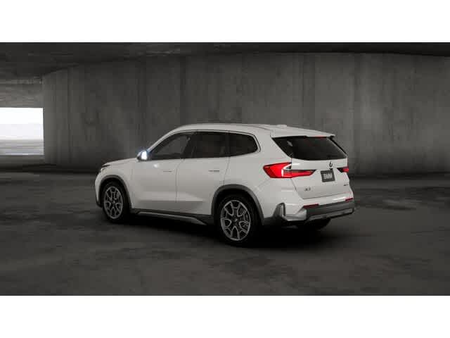 2025 BMW X1 xDrive28i 2
