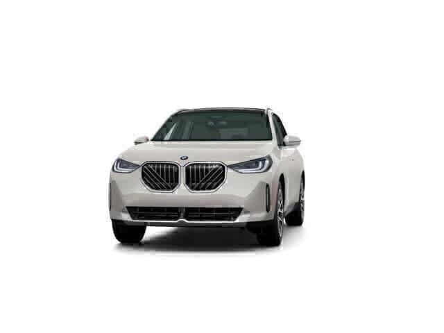 Thumbnail: 2026 BMW X3 - 3