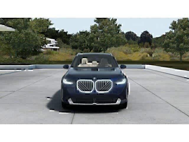 Thumbnail: 2026 BMW X3 - 3