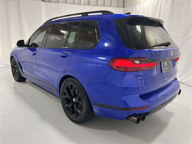 Thumbnail: 2020 BMW X7 - 12