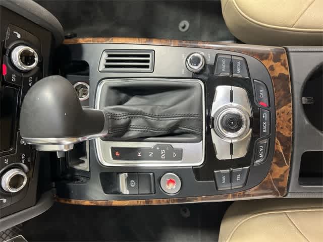 Thumbnail: 2013 Audi A4 - 30