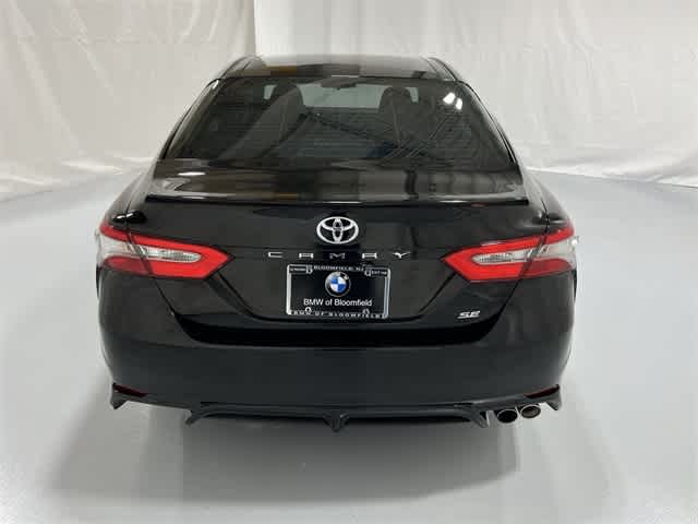 Thumbnail: 2018 Toyota Camry - 13