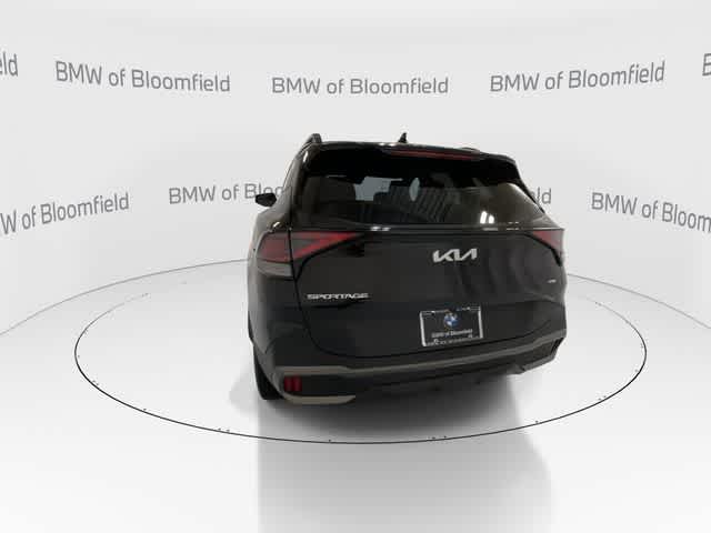 Thumbnail: 2023 Kia Sportage - 6